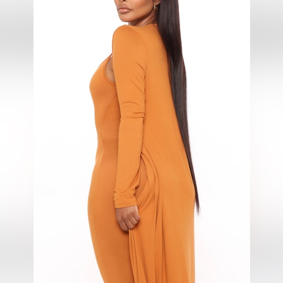 Jumpsuit Duster Set - Picture 2 of 11